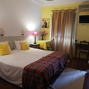 Kamer met Twee Aparte Bedden